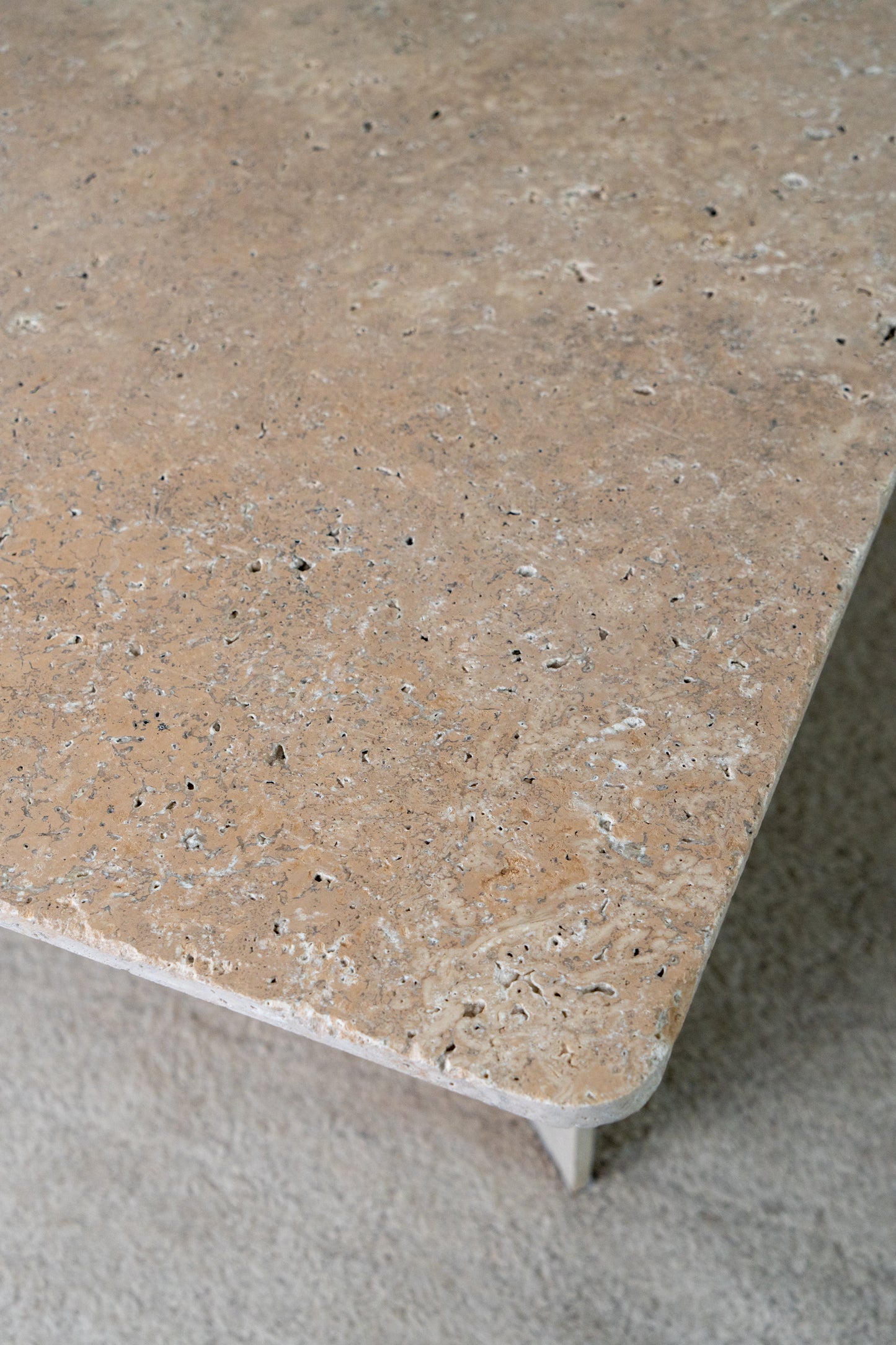 Table basse rectangulaire CHARLIE