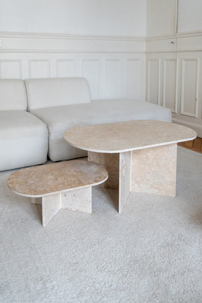 Table SIENNA + Extension ELIE