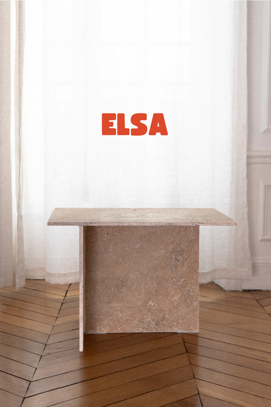 Table ELSA