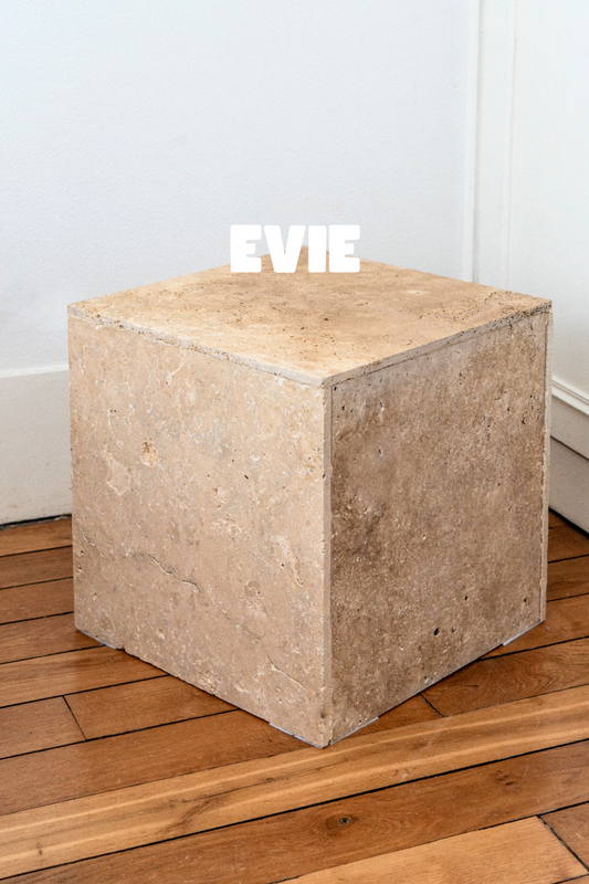 Cube EVIE